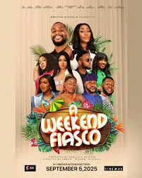 A Weekend Fiasco